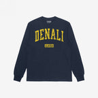 Denali Alaska T-shirt