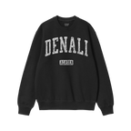 Denali Alaska Sweatshirt