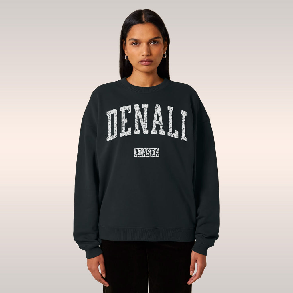 Denali Alaska Sweatshirt