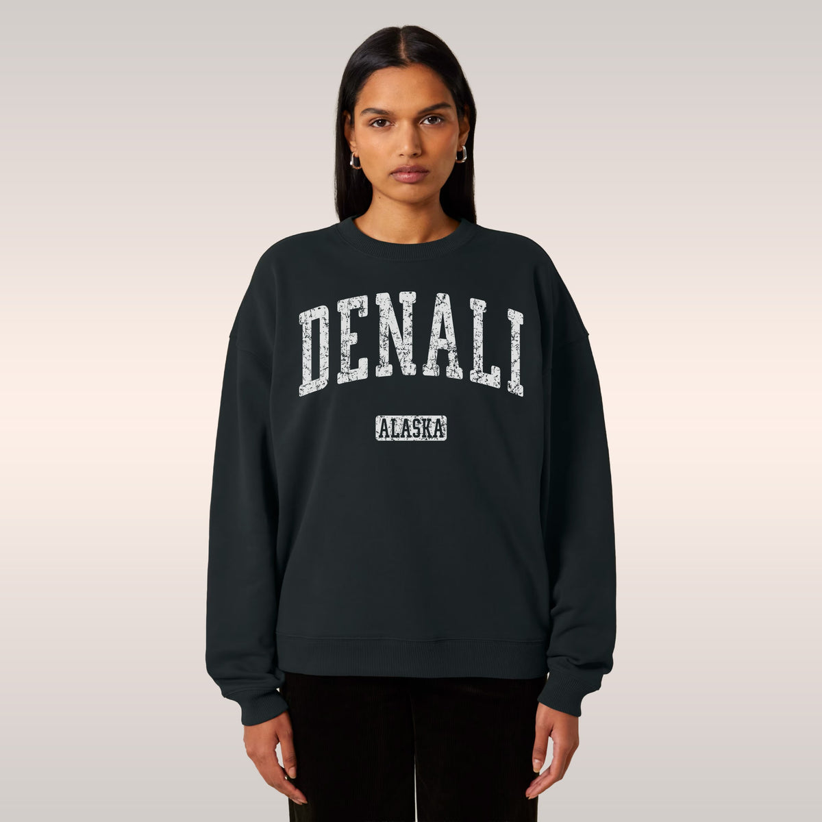 Denali Alaska Sweatshirt