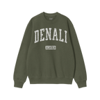 Denali Alaska Sweatshirt