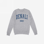 Denali Alaska Hoodie & Sweatshirt