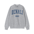 Denali Alaska Sweatshirt