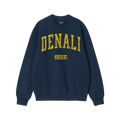 Denali Alaska Sweatshirt