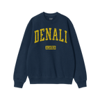 Denali Alaska Sweatshirt