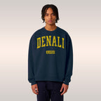 Denali Alaska Sweatshirt