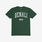 Denali Alaska T-shirt