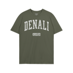 Denali Alaska T-shirt