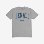 Denali Alaska T-shirt