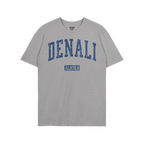 Denali Alaska T-shirt