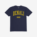 Denali Alaska T-shirt