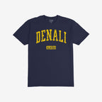 Denali Alaska T-shirt