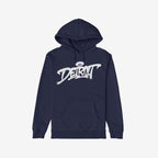 Detroit Handstyle Hoodie & Sweatshirt