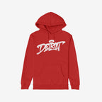 Detroit Handstyle Hoodie & Sweatshirt