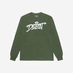 Detroit Handstyle T-shirt