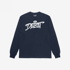 Detroit Handstyle T-shirt