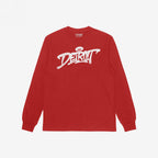 Detroit Handstyle T-shirt