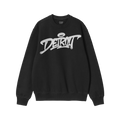 Detroit Handstyle Sweatshirt