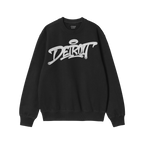 Detroit Handstyle Sweatshirt