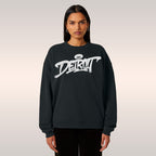 Detroit Handstyle Sweatshirt