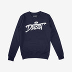 Detroit Handstyle Hoodie & Sweatshirt