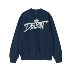 Detroit Handstyle Sweatshirt