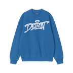 Detroit Handstyle Sweatshirt