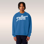 Detroit Handstyle Sweatshirt