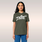 Detroit Handstyle T-shirt