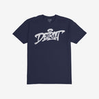 Detroit Handstyle T-shirt