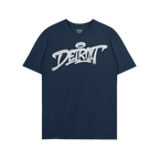 Detroit Handstyle T-shirt