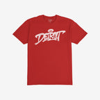 Detroit Handstyle T-shirt