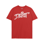 Detroit Handstyle T-shirt