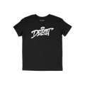 Detroit Handstyle Kids T-shirt