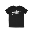 Detroit Handstyle Kids T-shirt