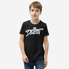 Detroit Handstyle T-shirt