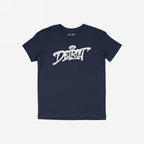 Detroit Handstyle T-shirt