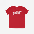 Detroit Handstyle T-shirt