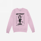 Detroit Punk Sweatshirt