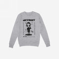 Detroit Punk Sweatshirt