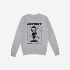 Detroit Punk Sweatshirt
