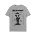 Detroit Punk T-shirt