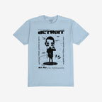 Detroit Punk T-shirt