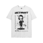 Detroit Punk T-shirt