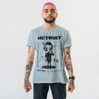 Detroit Punk T-shirt