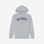 Detroit Story Hoodie & Sweatshirt