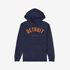 Detroit Story Hoodie & Sweatshirt