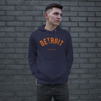 Detroit Story Hoodie & Sweatshirt