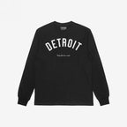 Detroit Story T-shirt