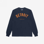 Detroit Story T-shirt